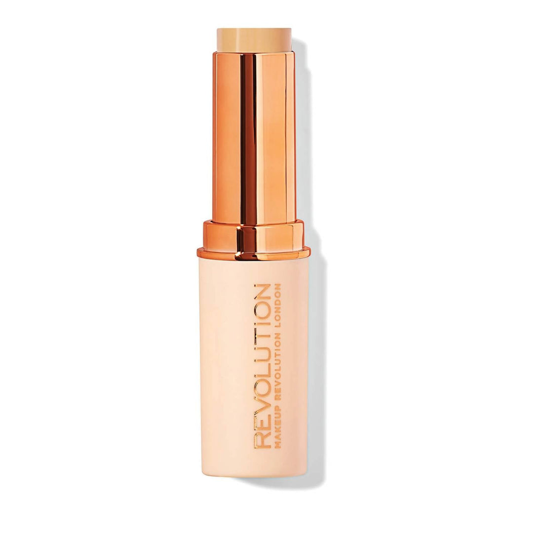 Makeup Revolution Fast Base Stick Foundation - trendifypk