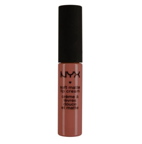 Nyx Soft Matte Lip Cream # Smlc 19 Cannes 8Ml - trendifypk