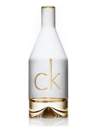 Calvin Klein In2U Her EDT 100ml - trendifypk