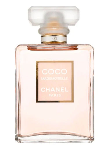 Chanel Coco Mademoiselle EDP 100ml - trendifypk
