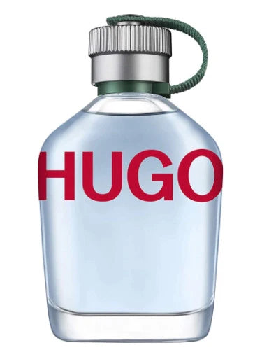 Hugo Boss Green Man EDT 75ml - trendifypk