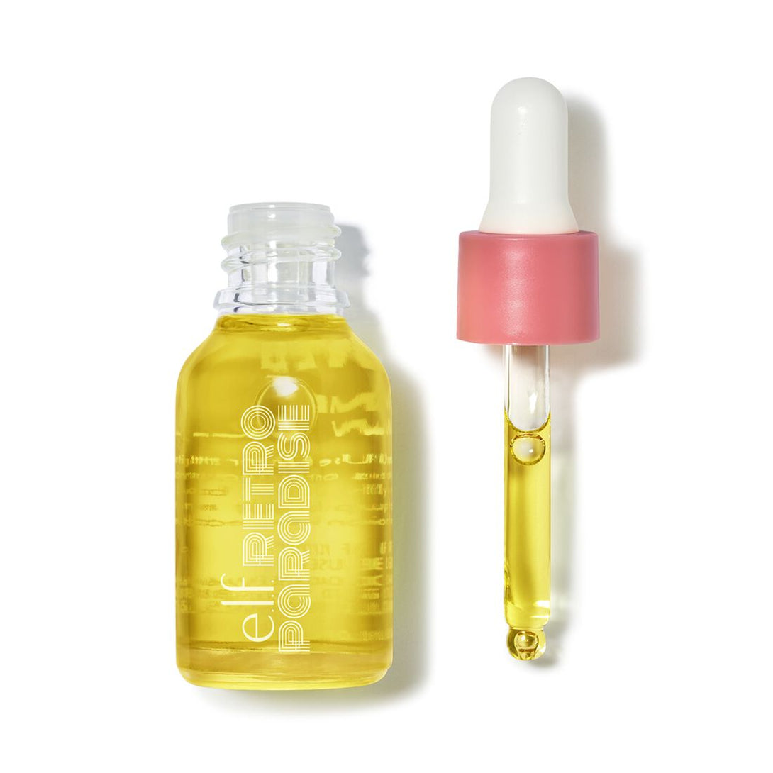 E.l.f Primer Glow Oil 15ml - trendifypk