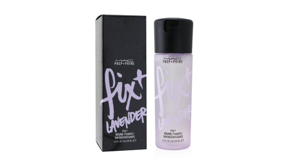 MACLadies Prep + Prime Fix+ Finishing Mist Lavender Makeup - trendifypk