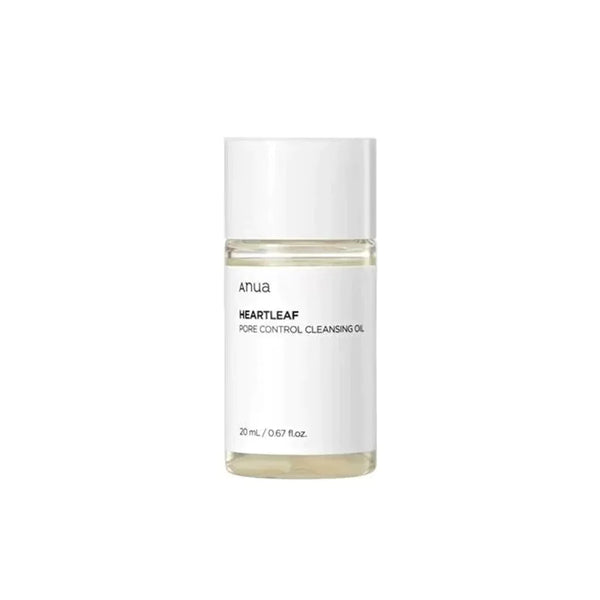 Anua Pore Control Cleansing Oil 20ml