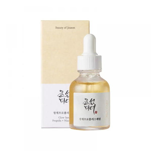 Revive Serum : Ginseng + Snail Mucin