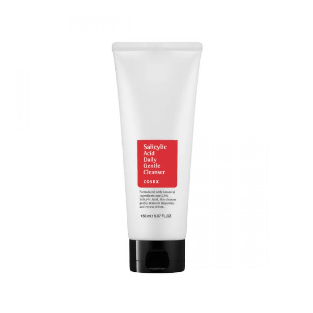 Cosrx Salicylic Acid Daily Gentle Cleanser 150Ml - trendifypk