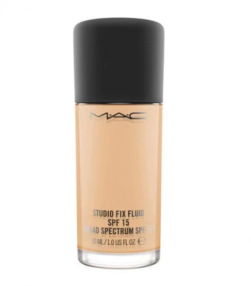 Mac Studio Fix Fluid SPF 15 - trendifypk