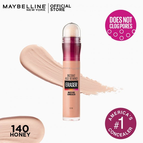Maybelline New York Instant Age Rewind Eraser Concealer - trendifypk