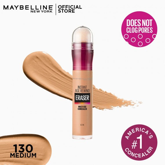 Maybelline New York Instant Age Rewind Eraser Concealer - trendifypk