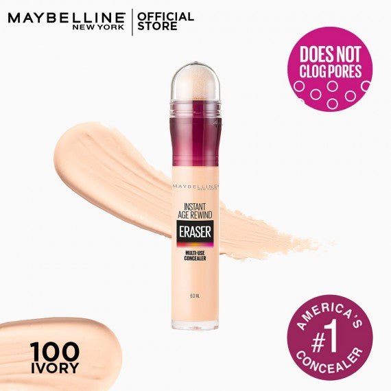 Maybelline New York Instant Age Rewind Eraser Concealer - trendifypk