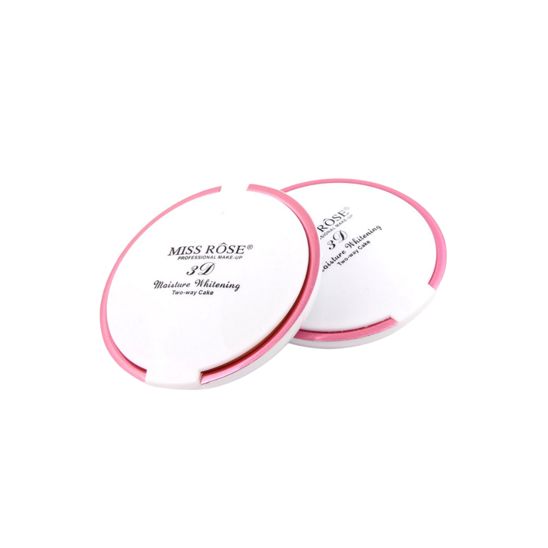 Miss Rose Compact Powder 02 - trendifypk