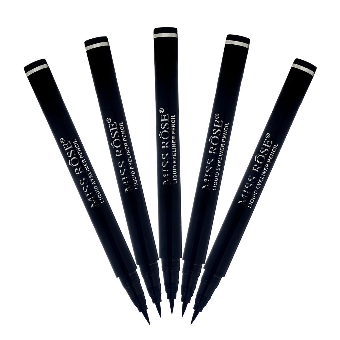 Miss Rose Liquid Eyeliner Pencil - trendifypk