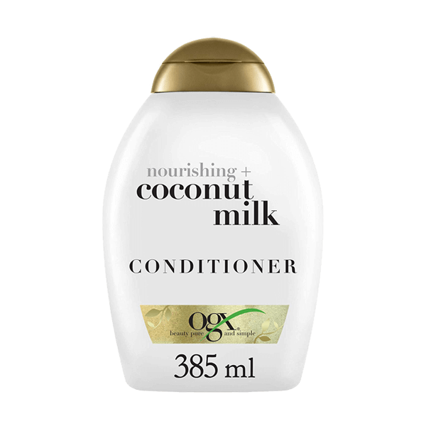 Ogx Hydrating + Tea Tree Mint Conditioner 385Ml - trendifypk