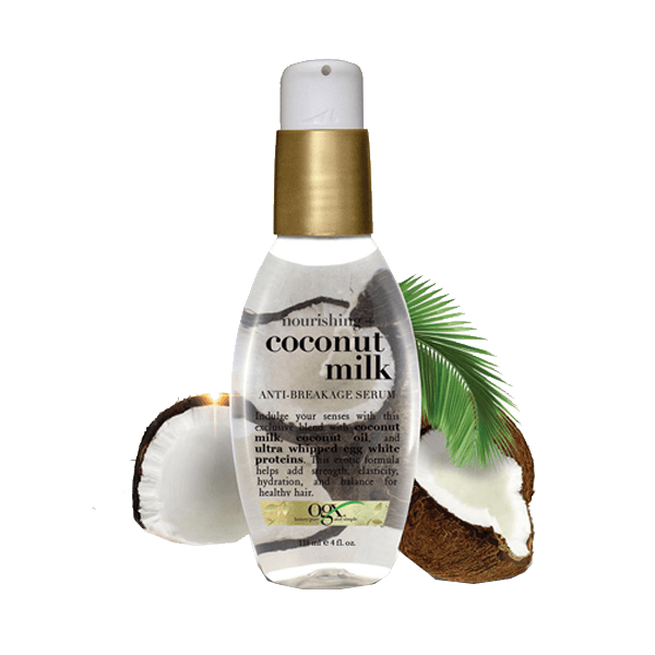 Ogx Extra Strength Damage Remedy Coconut Hair Mask 168G - trendifypk