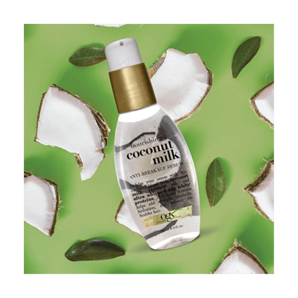 Ogx Extra Strength Damage Remedy Coconut Hair Mask 168G - trendifypk