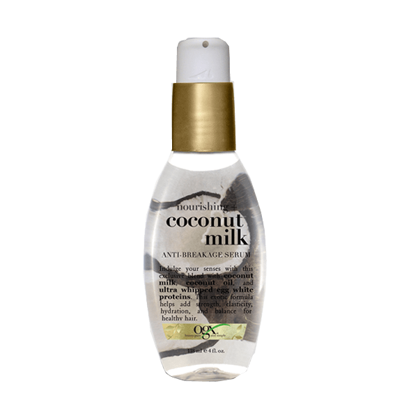Ogx Extra Strength Damage Remedy Coconut Hair Mask 168G - trendifypk