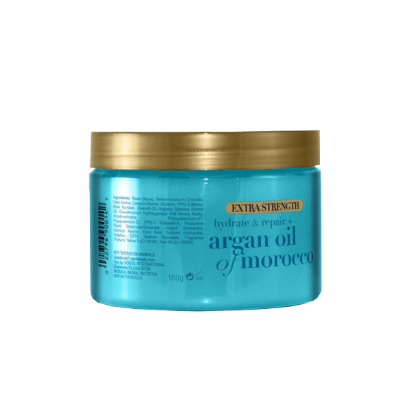 Ogx Argan Oil Of Morocco Conditioner 385ml - trendifypk