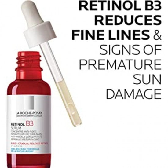 La Roche Posay Retinol Serum - trendifypk