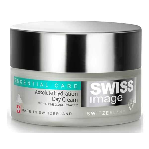 Swiss Image Absolute Hydration Day Cream 50ml - trendifypk