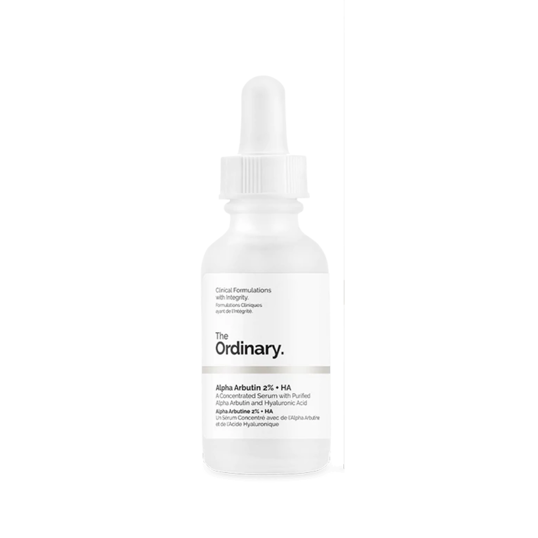 The Ordinary Alpha Arbutin Serum - trendify