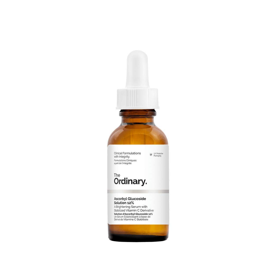 The Ordinary Ascorbyl Glucoside - trendify