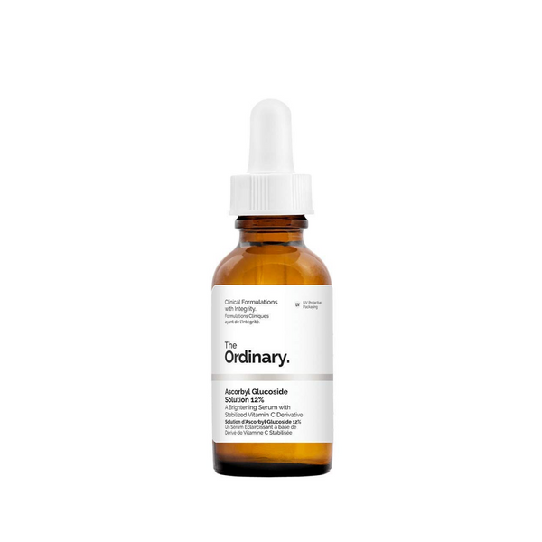 The Ordinary Ascorbyl Glucoside - trendify