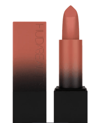 Huda Beauty Power Bullet Matte Lipstick First Kiss 3G - trendifypk