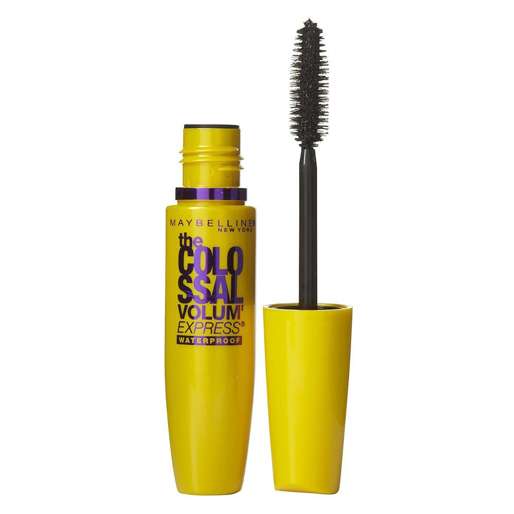 Maybelline The Colossal Waterproof Mascara 10Ml - trendifypk