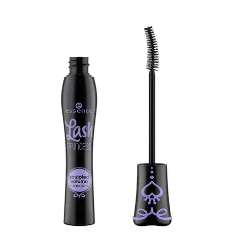 Essence Mascara Lash Princess "Sculpted Volume" Eye Makeup-trendify.pk
