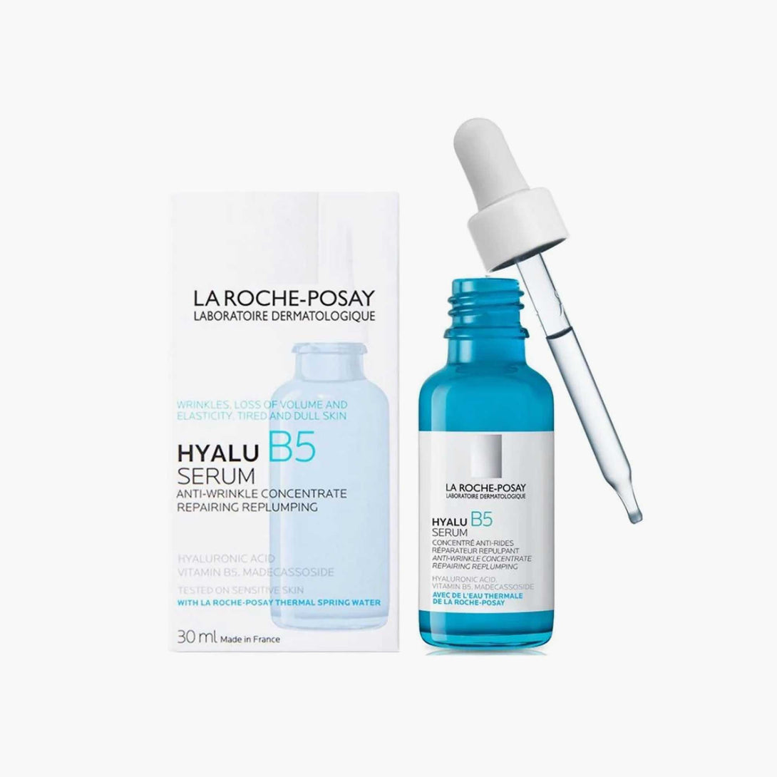 La Roche-Posay Hyalu B5 Anti-Aging Serum Pakistan- trendifypk