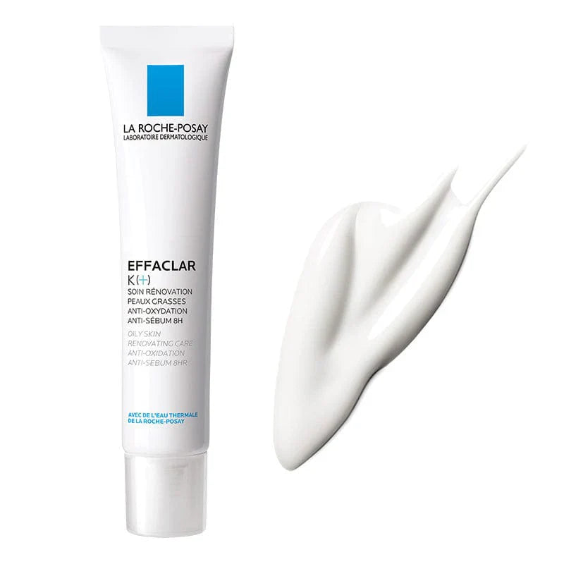 La Roche-Posay Effaclar K Plus Moisturizer Pakistan