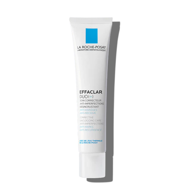 La Roche-Posay Effaclar Duo Acne Spot Treatment 40ml Pakistan- trendifypk