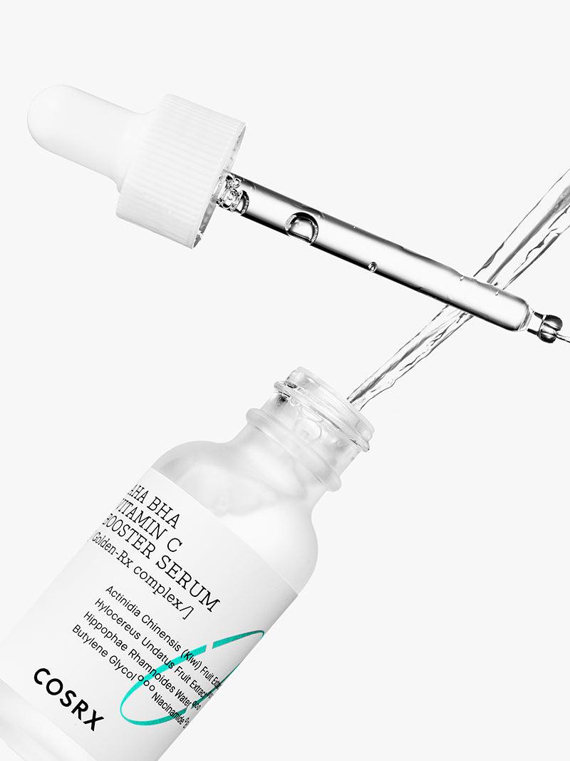 Cosrx PHA BHA Vitamin C Booster Serum 30Ml - trendifypk