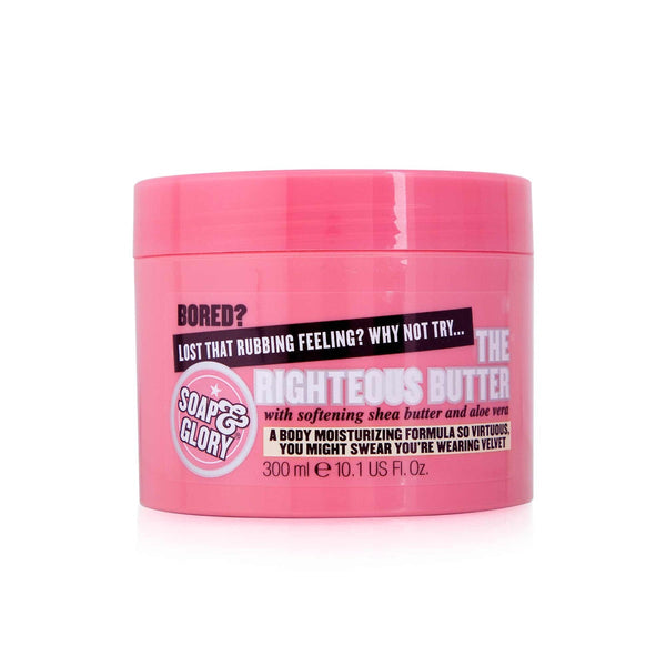 Soap & Glory The Righteous Body Butter 300Ml - trendifypk