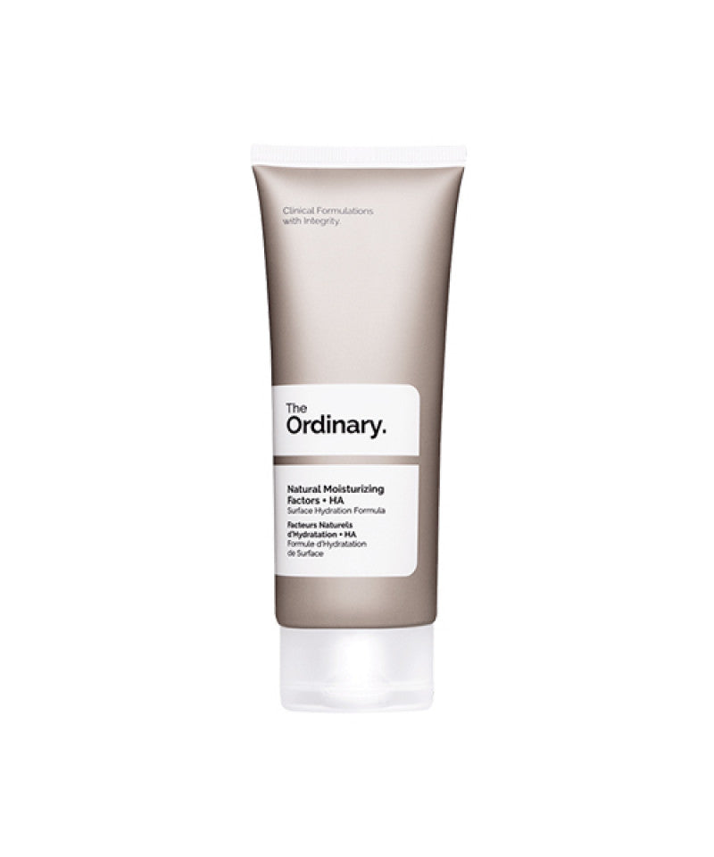 The Ordinary Natural Moisturizing Factors + Ha - Trendify
