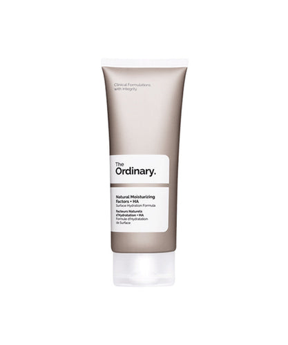 The Ordinary Natural Moisturizing Factors + Ha 100Ml